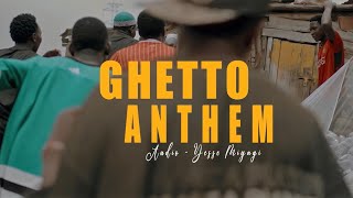 Ghetto Anthem