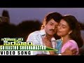 Srirasthu Shubhamasthu Video Song Bobbili Simham Balakrishna Meena Roja SVV