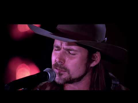 Lukas Nelson “Angel Flying Too Close to the Ground” Live at the Hollywood Bowl, April 29, 2023