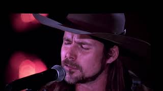 Lukas Nelson “Angel Flying Too Close to the Ground” Live at the Hollywood Bowl, April 29, 2023