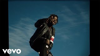 Trap Beckham - Thumbin Thru It