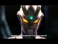 Ultraman Zero VS Ultraman Belial Fandub Latino