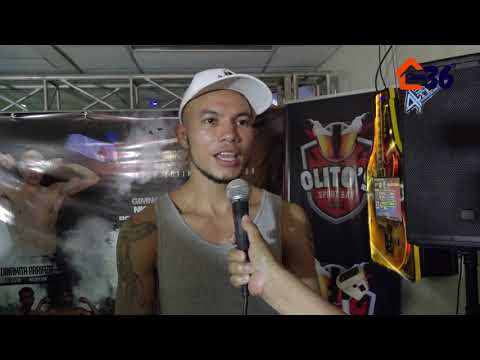 ROBERTO ARRIAZA NICA  BOXING PELEA ESTE SÁBADO 3 DE AGOSTO 2019