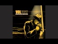 Volbeat - Light A Way (Lyrics)