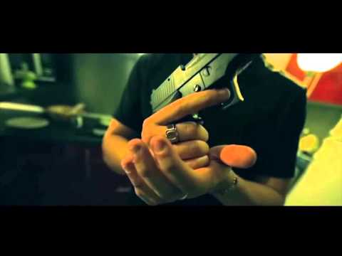 PSO THUG   Obligé de charbonner