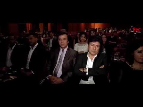 Ahmad Walid & Duran Etemadi (Ishq Agar gunah) 2 Annual AATN Awards Show Ariana Afghanistan TV