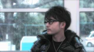 Jine - If I Said (Unofficial Music Video)