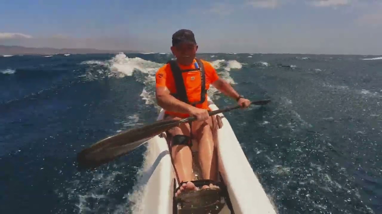 DOWNWIND DOUBLE 17 JULY 2023