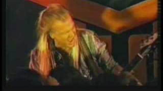 MSG  [ CRY FOR THE NATIONS ] LIVE 1988