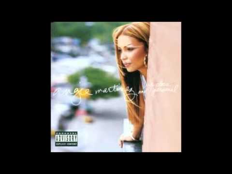 Angie Martinez - No Playaz