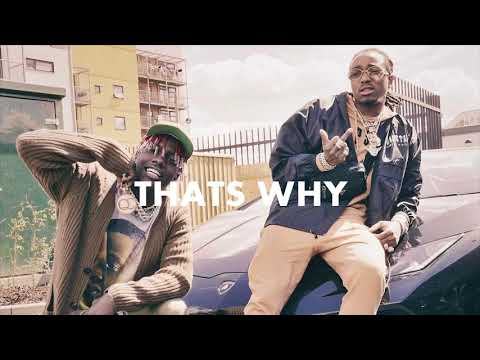 [FREE] Lil Yachty x Migos Type Beat - THATS WHY | migos instrumental | Type Beat 2018