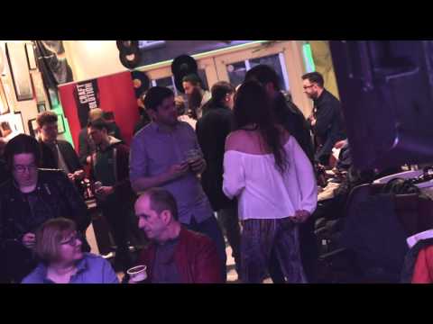 ABNER BROWNS - Enda Reilly