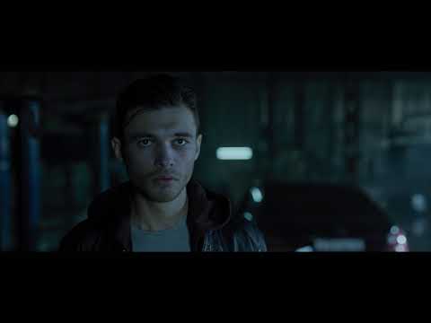 Конверт - Trailer