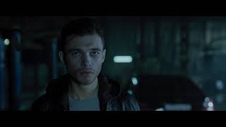 Трейлер: Конверт