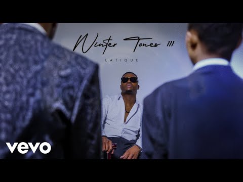 Latique - Excuses (Visualizer)