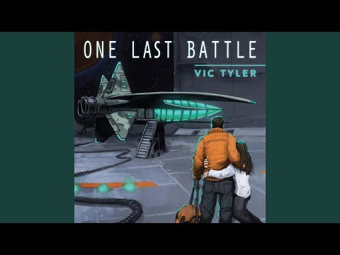 One Last Battle (Scratch Vocals)
