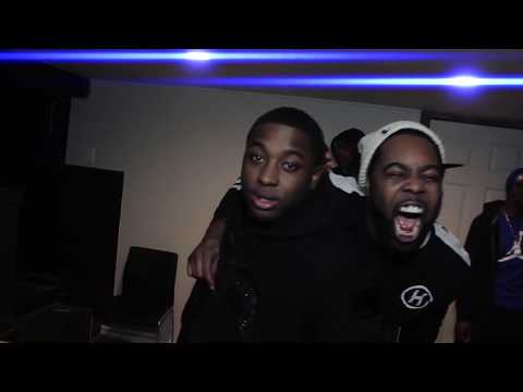 C Weezy - Waitin feat. Tay600 (OFFICIAL VIDEO)