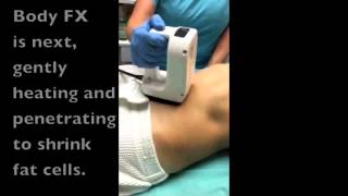 Forma and Body Fx at Body Beautiful Spa: A One-Two Punch to Tighten and Contour Skin