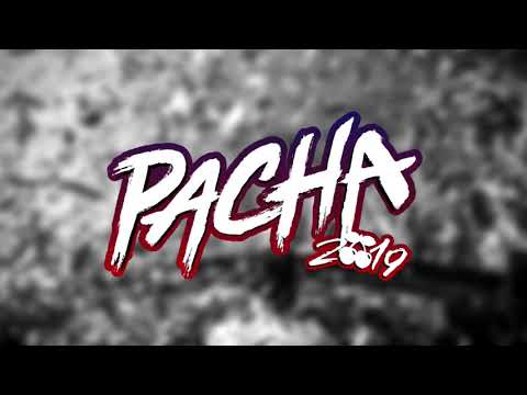 PACHA 2019 - Dodge Hyper