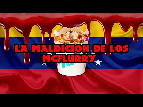 La Maldición de los Mc Flurry | Venezuela