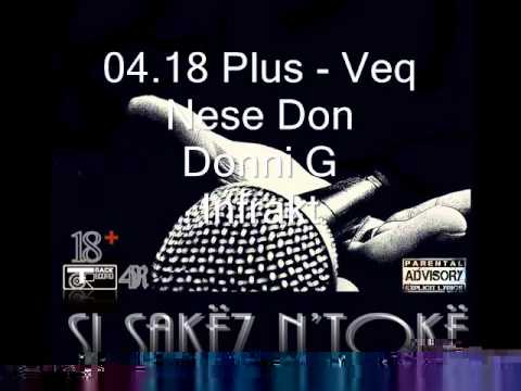 18+ Donni G&Infrakt - Veq Nese Don(AR Beat'Z)