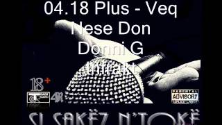 18+ Donni G&Infrakt - Veq Nese Don(AR Beat'Z)