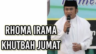Download lagu Haji Rhoma Irama Khutbah Jum'at Tentang Corona mp3 Download lagu Haji Rhoma Irama Khutbah Jum'at Tentang Corona mp3
