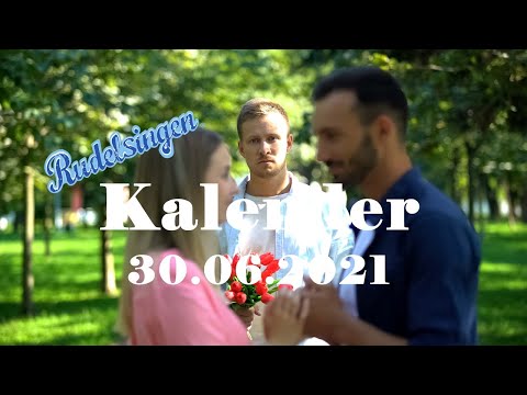 Der Mitsing-Kalender am 30.06.2021  - Tag 181