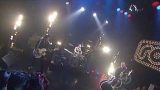 the living end raise the alarm rove 03 01 09 x264 2009 vfi