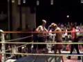 kick box 