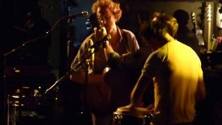 Demons (acoustic) - Guster #Guster25