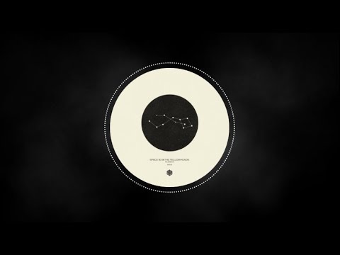 The Yellowheads, Space 92 - Planet X (Original Mix) [RR329]