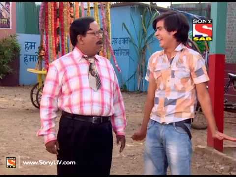 Lapataganj Phir Ek Baar - Episode 148 - 1st January 2014