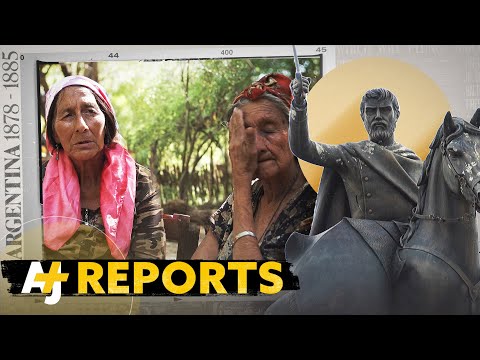 The Dark Legacy Of Argentina’s Colonial Past - Still Ongoing Today