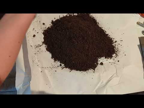 Urban Worm Bag + 2 Pounds of Red Wigglers from Uncle Jim's Worm Farm