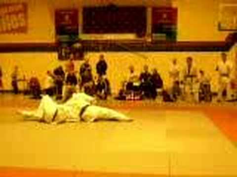 Under 90 - Round 3 - Sean Davitt