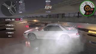 Need for Drive - Open World Multiplayer Racing