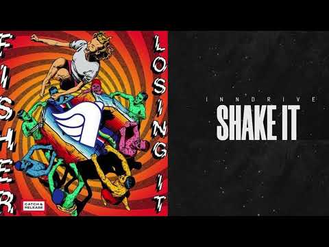 FISHER Vs INNDRIVE - Losing it Vs Shake it