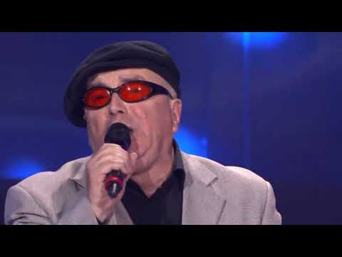 RIFKO RAMOVIC POZDRAVLJA REDZA DEDEICA