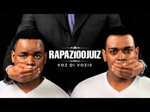 Rapaz 100 Juiz - Nka Mereceu (feat. Ravidson)