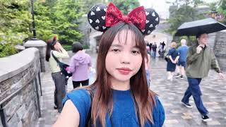 Hong Kong Vlog | April 2025