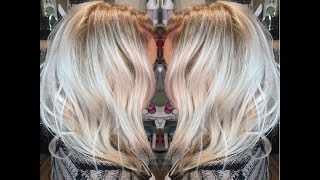 Blonde Idol Base Breaker & Highlift Redken Review