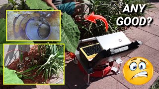 Sanyipace Sewer Camera Inspection System w/Touchscreen & Locater(FULL REVIEW)