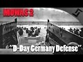 Men of War: Assault Squad 2 - D-Day Germany ...