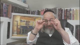 בית המדרש הווירטואלי עמוד מוהר"ן מתוך לימוד ה'עמוד היומי' ליקוטי מוהר"ן עט' – פ' תמצית כל תורה סד' (הרב מוטה פראנק) - התמונה מוצגת ישירות מתוך אתר האינטרנט יוטיוב. זכויות היוצרים בתמונה שייכות ליוצרה. קישור קרדיט למקור התוכן נמצא בתוך דף הסרטון