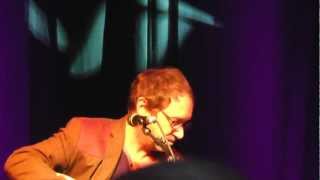 Ocean Colour Scene (Simon and Oscar) - Foxy&#39;s Folk Faced - Pocktoberfest 2012