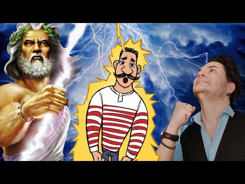 Être Foudroyé  : ÇA FAIT QUOI ?!