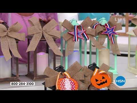 HSN | Home Sweet Home - LifeSmart 05.28.2022 - 01 PM