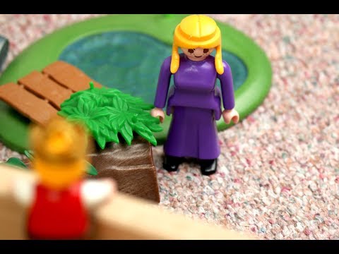 Playmobil Bibelgeschichten (Teil 6) - David und Batseba