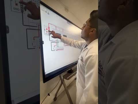 Automatización e Instrumentación (Carrera Técnica) | Universidad de Cuenca - UCuenca